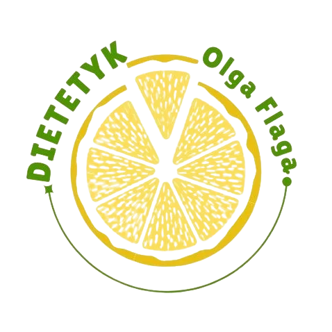 Dietetyk Olga Flaga